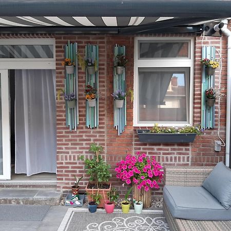 Nergens Apartman Rotterdam Kültér fotó