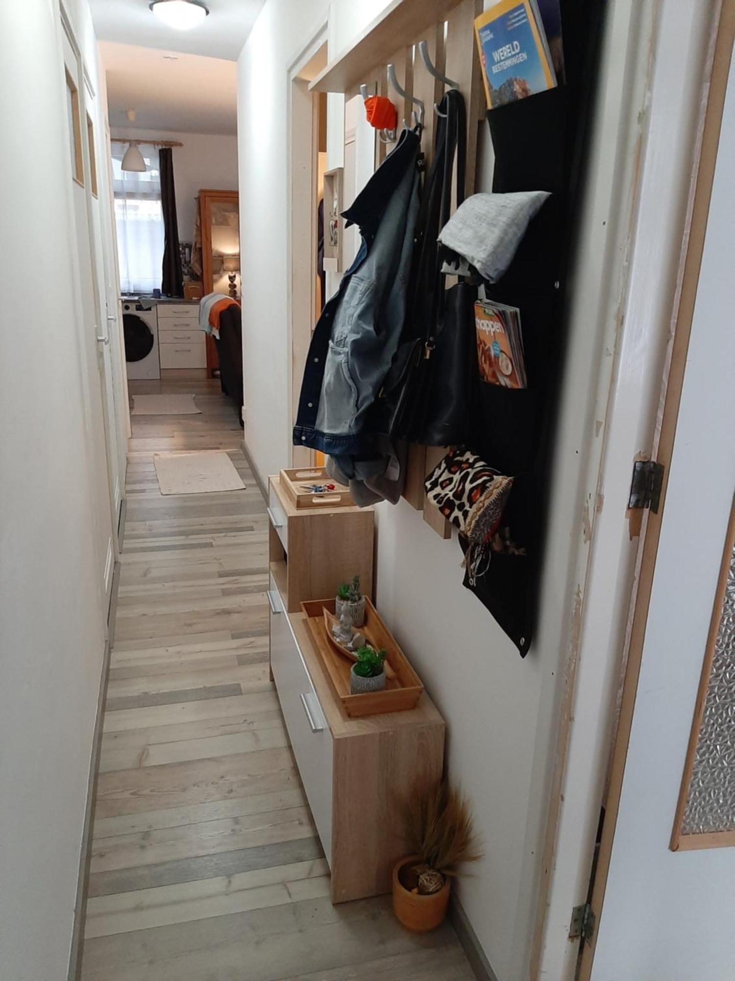 Nergens Apartman Rotterdam Kültér fotó