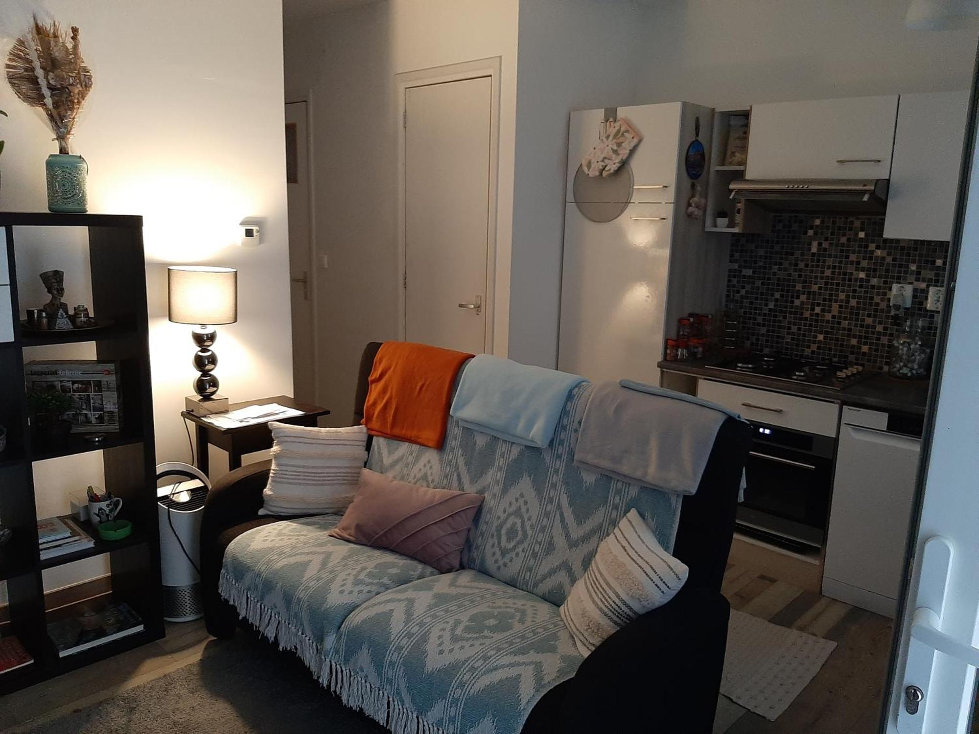 Nergens Apartman Rotterdam Kültér fotó