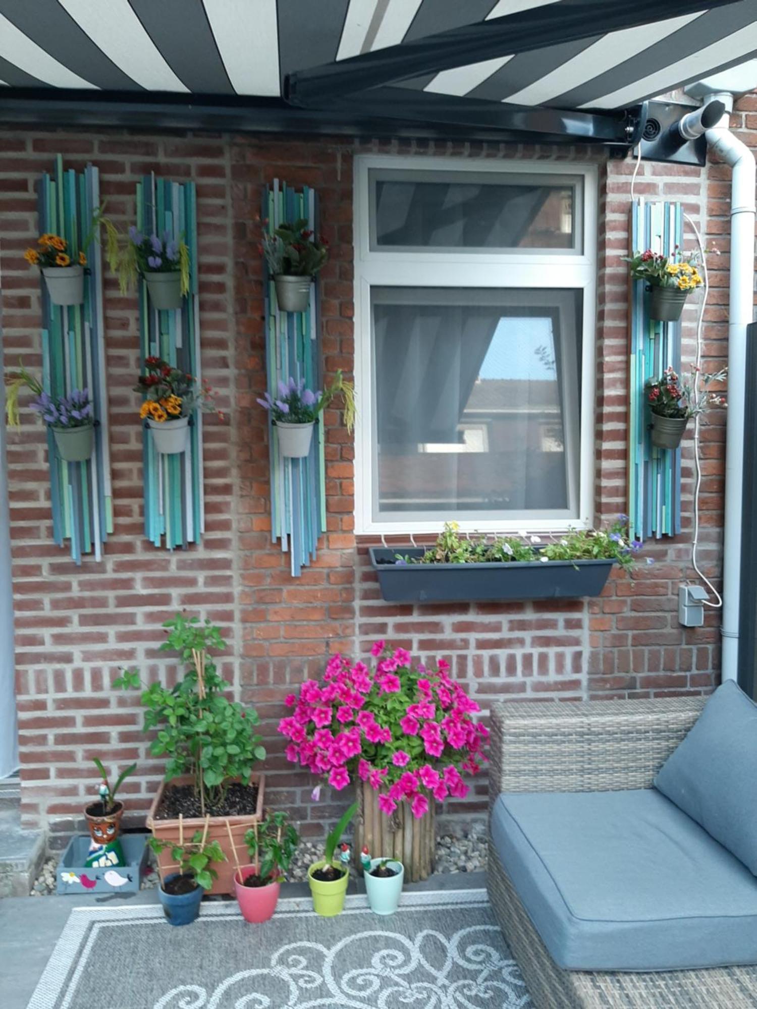 Nergens Apartman Rotterdam Kültér fotó